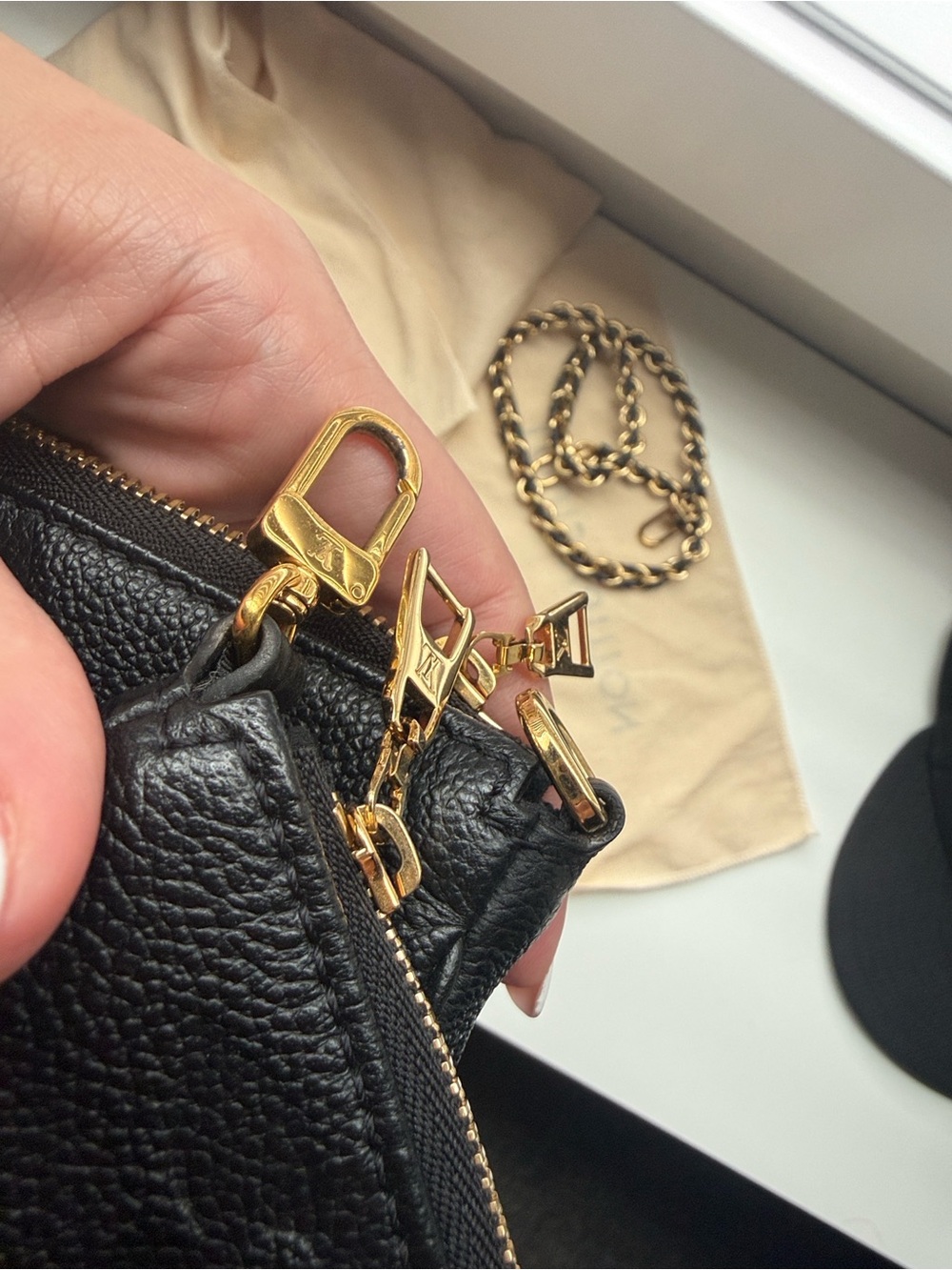 Multi pochette accessories - Picture 7 of 8